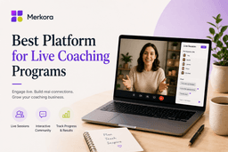 Best Platform for Live Coaching Programs in 2026