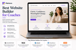 Best Website Builder for Coaches in 2026: What Actually Works for a Coaching Practice