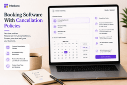 Booking Software With Cancellation Policies: Which Platforms Actually Enforce Them