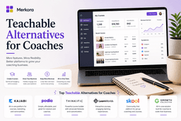 Teachable Alternatives for Coaches Who Run Sessions Too