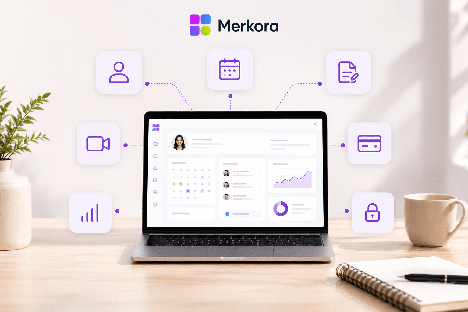 What Software Does a Therapist in Private Practice Actually Need?